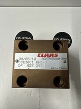 Claas Valve CCE30C1 RH3-V NEW!