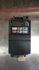 Delta VFD015EL43A Inverter Frequency Converter 1.5KW 380V 3-Phase 0.1-599Hz