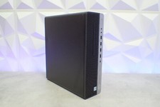 HP EliteDesk 800 G5 SFF Intel Core i7-9700 16GB DDR4 RAM 512GB SSD WIN11 Pro