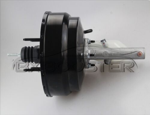 BB-339 BRAKE BOOSTER WITH MASTER CYLINDER FOR TOYOTA CAMRY 92-94 SXV10 ES300