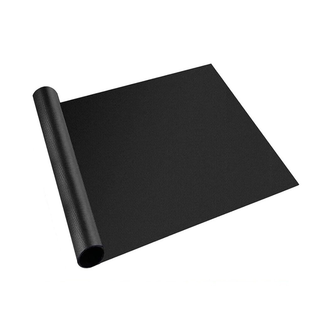 Liners BBQ Grill Mat 2 Pack 40x60cm BBQ Grill Mat Cleaning Pad Kitchen