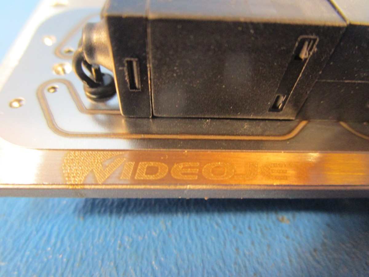 BLACKJET VX-1P 新品未開封 VIDEOJET 399181, Printhead Valve Module, Manifold Module | eBay