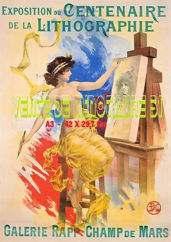 Automobilistes voici Priceless - Oil - affiche plastifiée - Picture 20 of 24