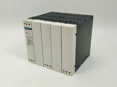 Schneider / Telemecanique ABL7 RE2410 Power Supply