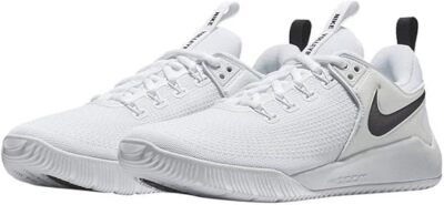 Nike Air Zoom Hyperace 2 Damen Sneaker Schuhe Weiß AA0286 UK7,5 Gr.42