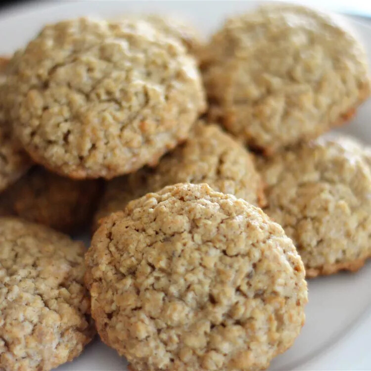 Dozen Cookies Choice of Flavors