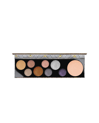 Mac Girls Qween Supreme Eyeshadow Palette