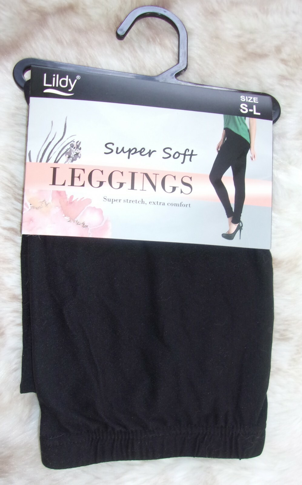 lildy yoga pants
