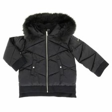 TWIN SET GIACCHETTO PIUMINO  BAMBINA AUTUNNO INVERNO  8 12  ANNI SCONTO 50%