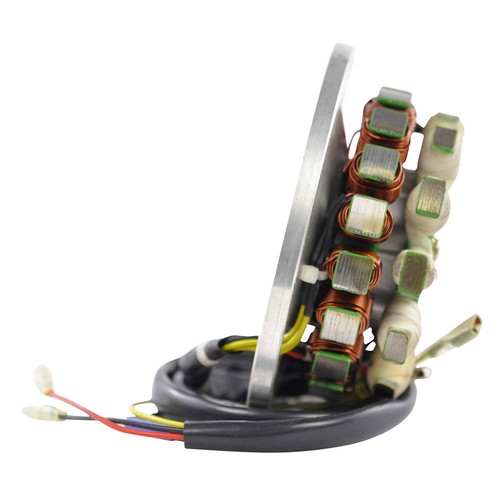 Stator fits Husqvarna TE 410 510 610 1983 1984 1985 1986 - Picture 3 of 4