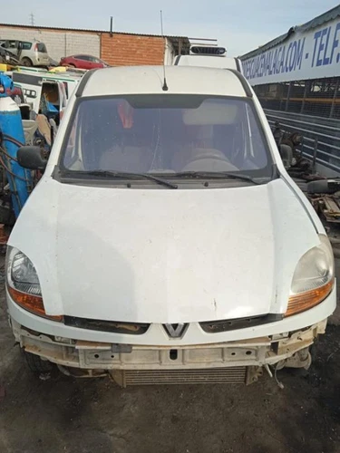 8200236099 Transmision Delantera Derecha para RENAULT KANGOO I (F/KC0) 105389 - Imagen 6 de 8