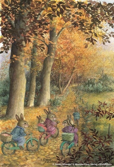 Thumbnail - Waldfibel Detlef Rohde