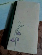 Bel libretto di preghiere "Stille divine". Milano 1904. 