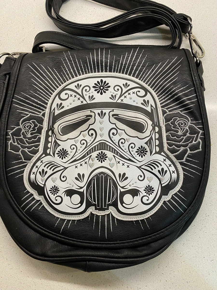Stormtrooper purse hotsell