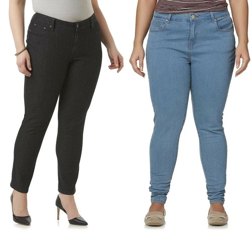 Jeggings Jeans size 14W, 18W | eBay