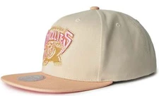 Mens MITCHELL & NESS NBA LOVERS LANE SNAPBACK HWC GRIZZLIES