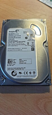 Seagate Barracuda 7200.12 500GB,Intern,7200RPM,8,89 cm (3,5 Zoll) (ST500DM002)