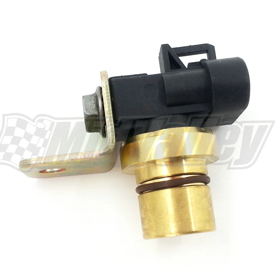Sensor de posición del cigüeñal del motor para GMC B7 C6500 Topkick C7500 Topkick Foto 3 de 4