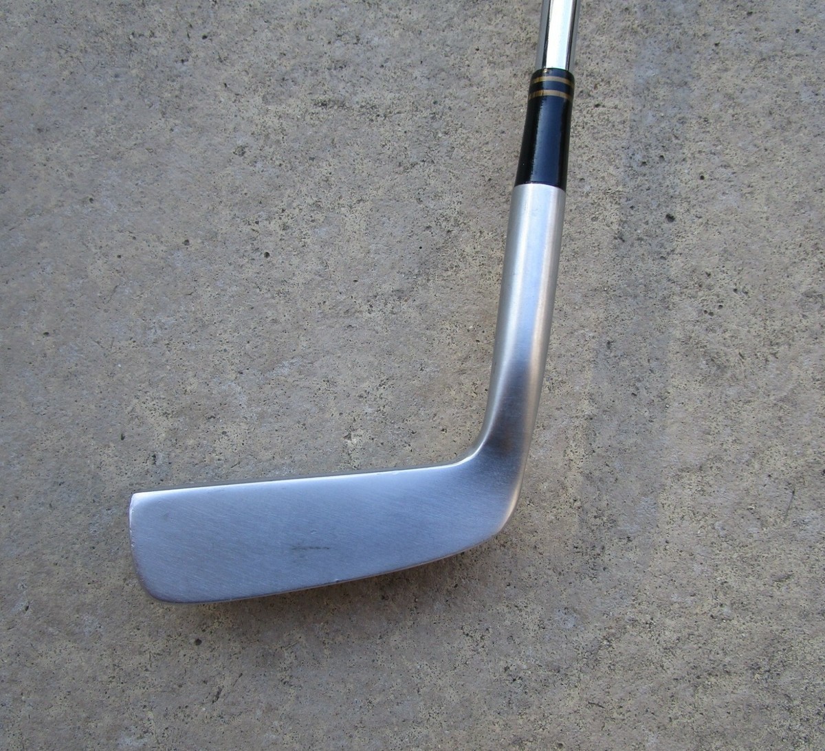 Vintage RAM Sportsman Wizard 600 putter Vintage RAM Sportsman Wizard 600 putter