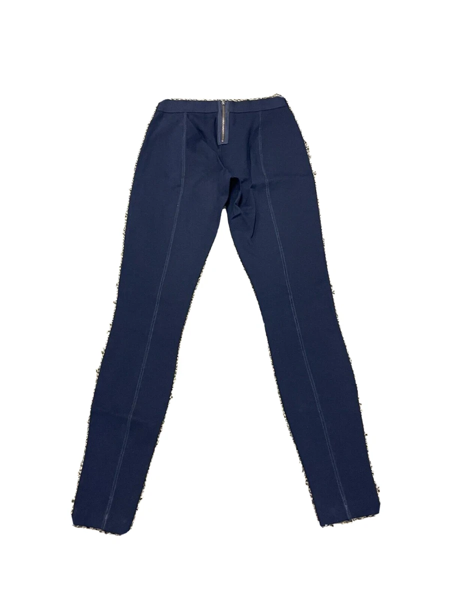 J. Crew Women s High Rise Cameron Pant in Four Season Stretch Size