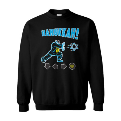 Hanukkah!