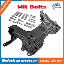 Neu Achsträger Vorne für Ford Focus Mk1 DAW DBW DFW DNW Fahrschemel Hilfsrahmen
