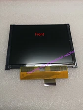 LCD Screen Glass For ABB ROBOT IRC5 Teach Flex Pendant DSQC679 3HAC028357-001