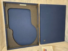 Two New JBL L45 Grilles - 14 Fabric Colors - Ready to install