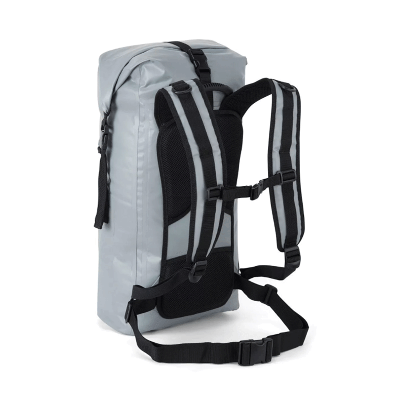 Northcore Waterproof Haul Backpack Cool Grey UK