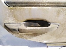 Porte arrière et accessoires Saab 9000