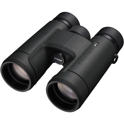 Nikon Fernglas Prostaff P7 8x42 Freizeitgläser Dachkant NEU