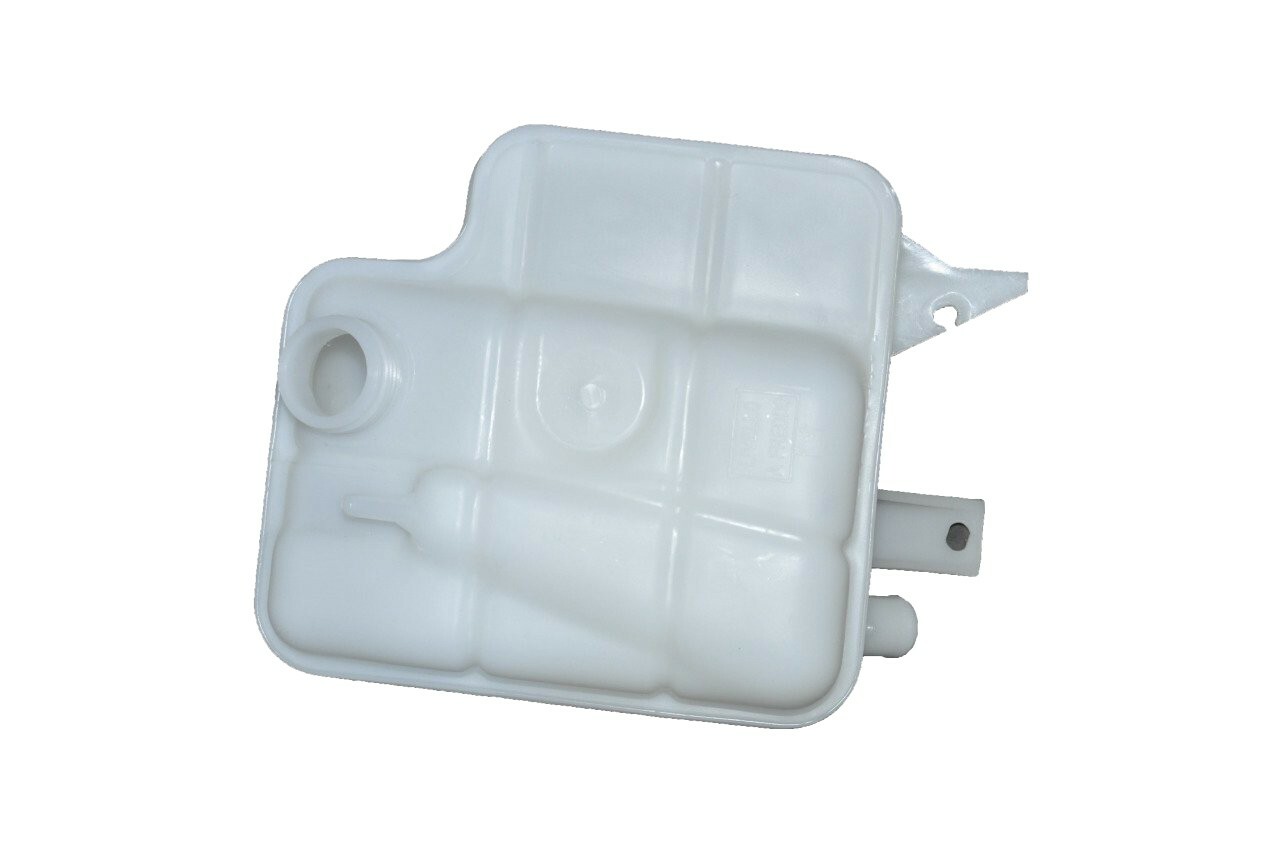 Vase d'expansion pour Fiat Tipo 1.4 de 2016 à 2022 réservoir liquide de refroidissement OE 7635082