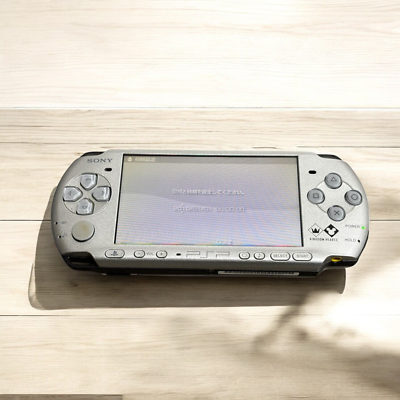 PlayStation Portable KINGDOM HEARTS Birth by Sleep PSPJ-30012