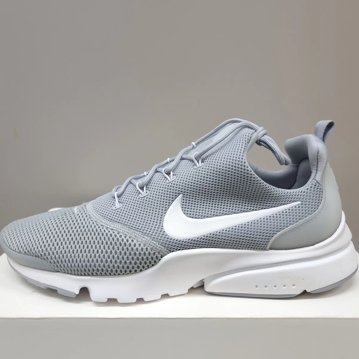 Nike infant presto trainer new arrivals