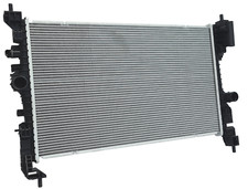 Radiateur Opel Adam