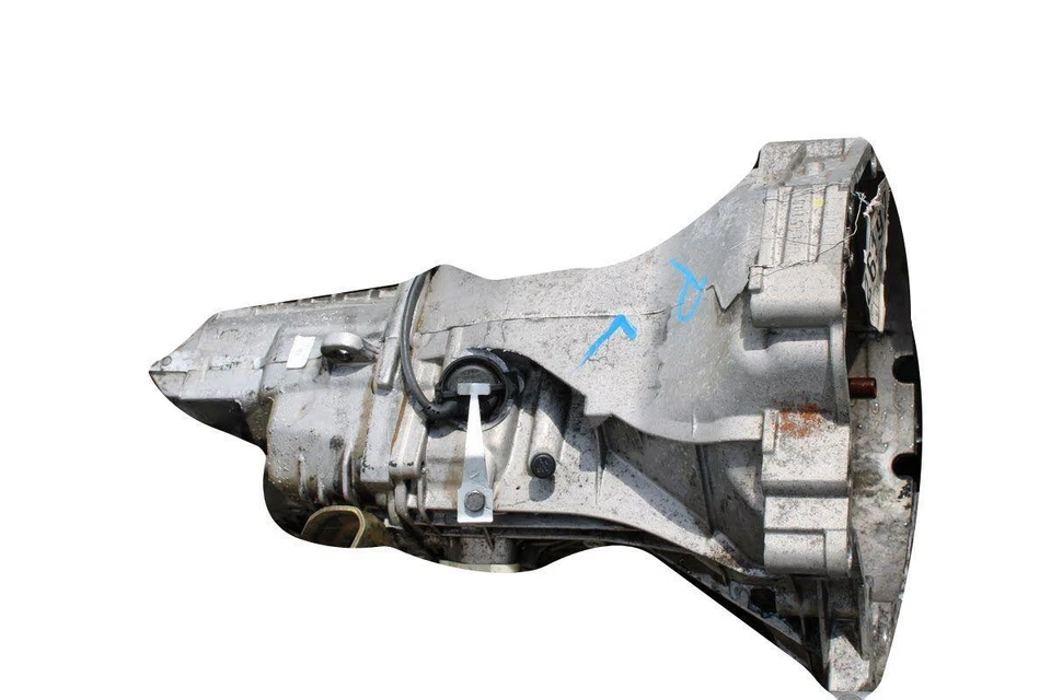 Transmission Assy. PORSCHE CAYMAN 06 07 08 Foto 3 de 3