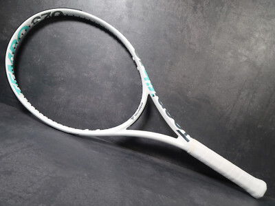 Tecnifibre - Tempo 270 - L2 - 4 1/4 - Midplus - 645 cm² - 100 SQ Tennisschläger