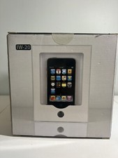 Iport Iw-20 Digital Media System For Ipod Fixed Level Audio & Charging