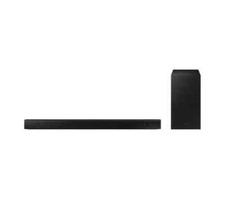 Samsung Wireless Soundbar Subwoofer HW-B530/XU 2.1 360W USB HDMI Dolby Digital R