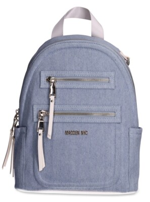 バックパック・リュック [RAIMENT] Front flap shirring mini backpack SHIRRING BACKPACK（バックパック/リュック）｜EMIS（イミス）の