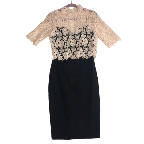 Bardot Evannia Crochet Lace Dress Womens 2XL 12 Chocolate Floral Bell Sleeve | eBay Bardot Evannia Crochet Lace Dress Womens 2XL 12 Chocolate Floral Bell Sleeve | eBay