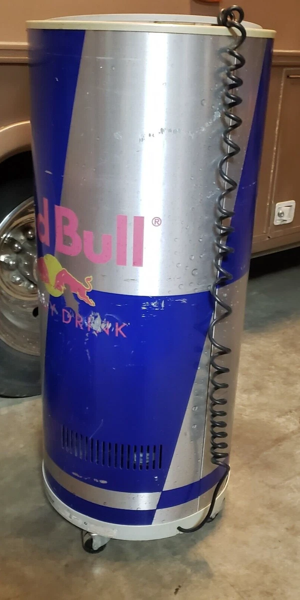 Red Bull Electric Cooler corona.dothome.co.kr