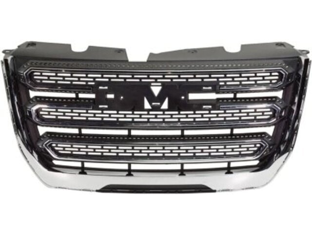 Replacement AP Grille fits GMC Terrain 2016-2017 SLT 46JJQN