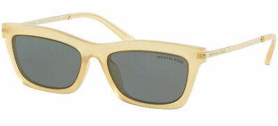 Michael Kors STOWE MK2087U 354807 54 Yellow/Grey 54/17/140 