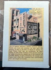 Downtown Deco - Addams Ave., Part 3