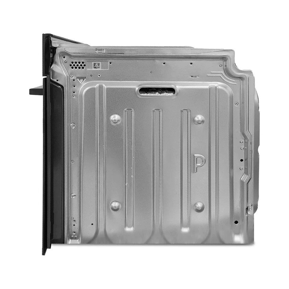 B-Ware (akzeptabel) - AEG HH24HSB (OU5AE20SK + HE604062XB) Elektro-Herd-Set - Bild 3 von 4