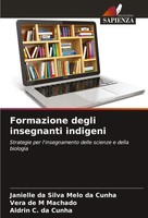 Janielle Da Silva Melo Da Cunha (U. A.) | Formazione Degli Insegnanti Indigeni