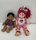Lot Of Beanie Bopper Dolls — photo 5