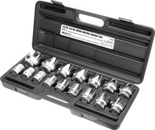 Performance Tool W34906 16 Piece 3/4 Inch Dri...
