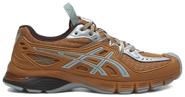 kiko Kiko Kostadinov Studio x ASICS UB12-S Gel SD Lyte Dolphin Grey